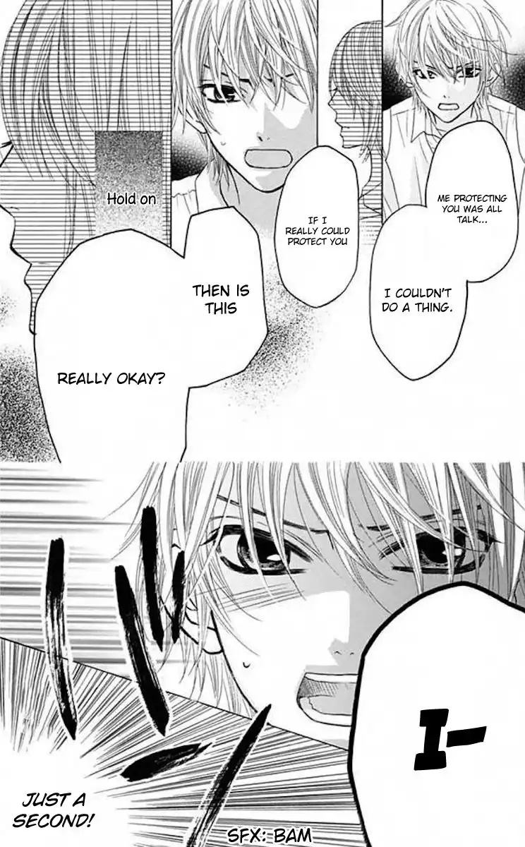 Obaka-chan, Koigatariki Chapter 36 14